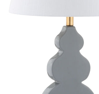 Jane 29" Ceramic/Resin LED Table Lamp