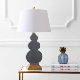 Jane 29" Ceramic/Resin LED Table Lamp