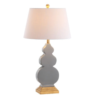 Jane 29" Ceramic/Resin LED Table Lamp