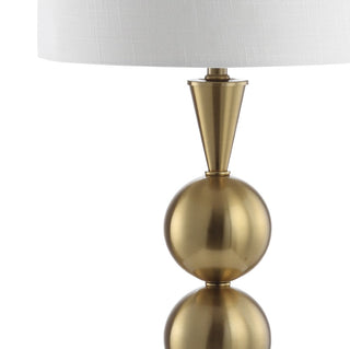 Azalea 33" Metal LED Table Lamp