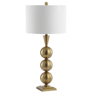 Azalea 33" Metal LED Table Lamp