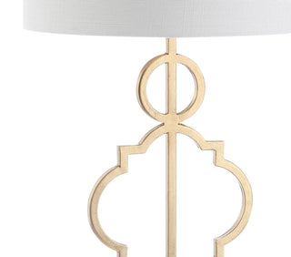 Billy 31" Metal LED Table Lamp