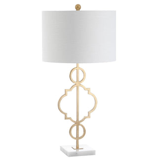 Billy 31" Metal LED Table Lamp