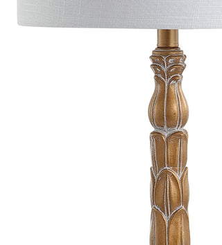 Henry 28.7" Resin LED Table Lamp