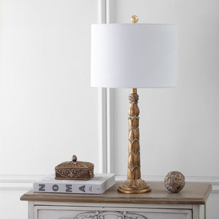 Henry 28.7" Resin LED Table Lamp