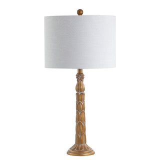 Henry 28.7" Resin LED Table Lamp