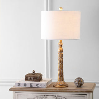 Henry 28.7" Resin LED Table Lamp