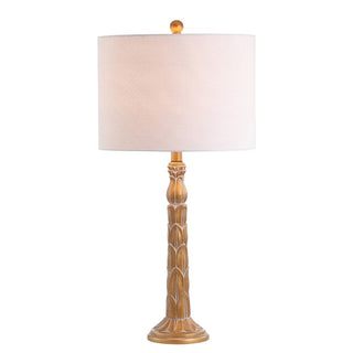 Henry 28.7" Resin LED Table Lamp