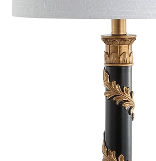 Harmony 28.5" Resin LED Table Lamp