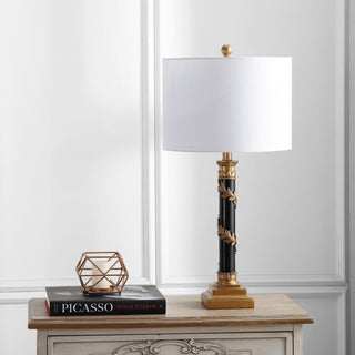 Harmony 28.5" Resin LED Table Lamp