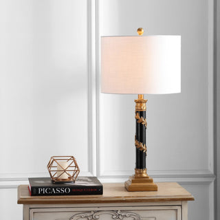 Harmony 28.5" Resin LED Table Lamp