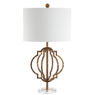 Jett 27.5" Metal LED Table Lamp