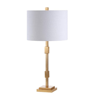 Kenny 29" Metal LED Table Lamp