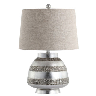 Brenna 24" Resin LED Table Lamp