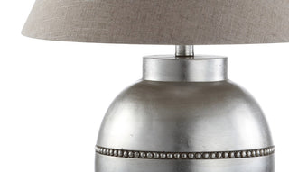 Tegan 24.5" Resin LED Table Lamp