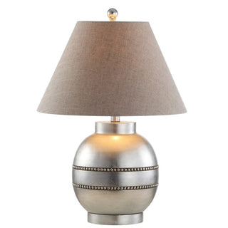 Tegan 24.5" Resin LED Table Lamp