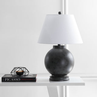 Lena 26" Resin LED Table Lamp