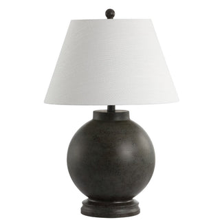 Lena 26" Resin LED Table Lamp