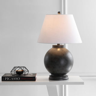 Lena 26" Resin LED Table Lamp