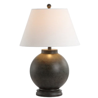 Lena 26" Resin LED Table Lamp