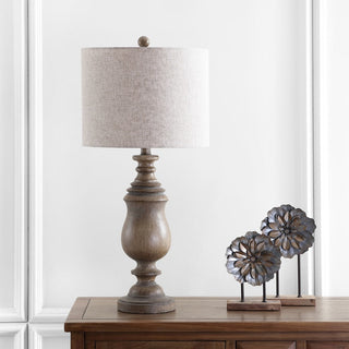 Aria 28.5" Resin LED Table Lamp