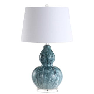 Naya 28.5" Ceramic LED Table Lamp