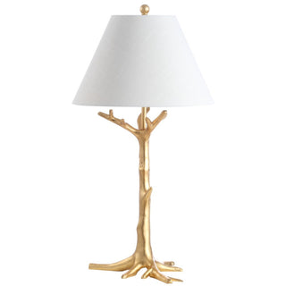 Cockatoo 33.5" Resin LED Table Lamp