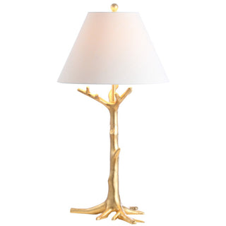 Cockatoo 33.5" Resin LED Table Lamp