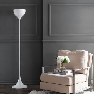 Jay 69.5" Metal LED Floor Lamp