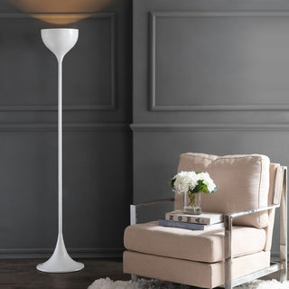 Jay 69.5" Metal LED Floor Lamp