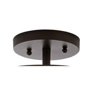 Pedro Metal LED Flush Mount