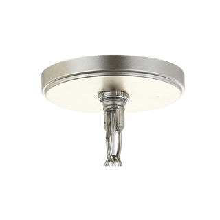 Roger 16" Metal LED Pendant