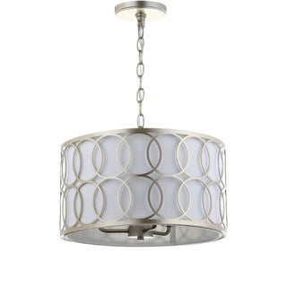 Roger 16" Metal LED Pendant