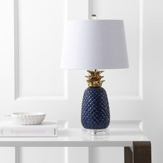 Kyson 23" Ceramic LED Table Lamp