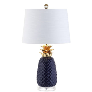 Kyson 23" Ceramic LED Table Lamp