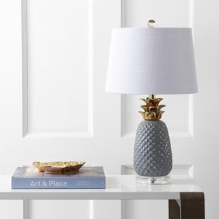 Kyson 23" Ceramic LED Table Lamp