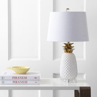 Kyson 23" Ceramic LED Table Lamp