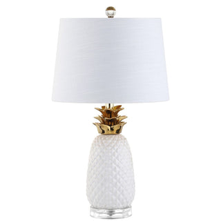 Kyson 23" Ceramic LED Table Lamp