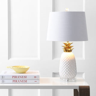 Kyson 23" Ceramic LED Table Lamp