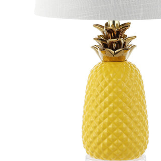 Kyson 23" Ceramic LED Table Lamp