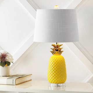 Kyson 23" Ceramic LED Table Lamp