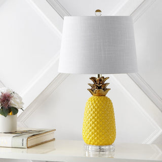 Kyson 23" Ceramic LED Table Lamp