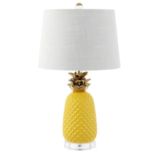 Kyson 23" Ceramic LED Table Lamp