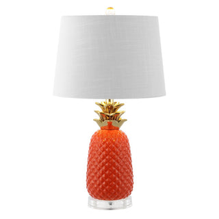 Kyson 23" Ceramic LED Table Lamp