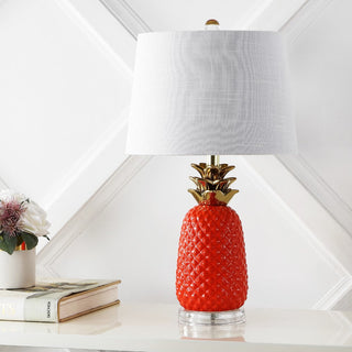 Kyson 23" Ceramic LED Table Lamp