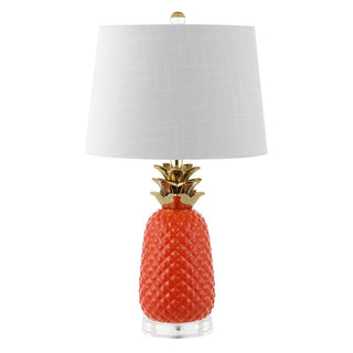 Kyson 23" Ceramic LED Table Lamp