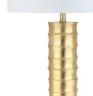 Crocus 63" Metal LED Floor Lamp