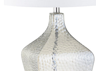 Sean 26" Glass LED Table Lamp