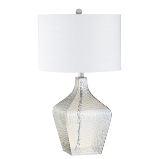 Sean 26" Glass LED Table Lamp