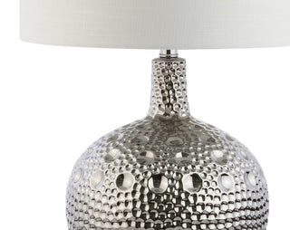 Kori 27" Ceramic LED Table Lamp